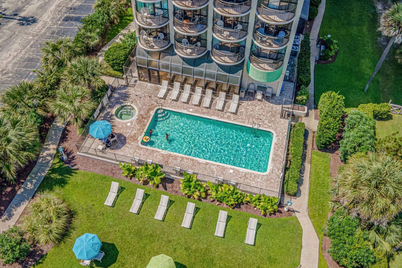 2310 N Ocean Blvd. Photo 31