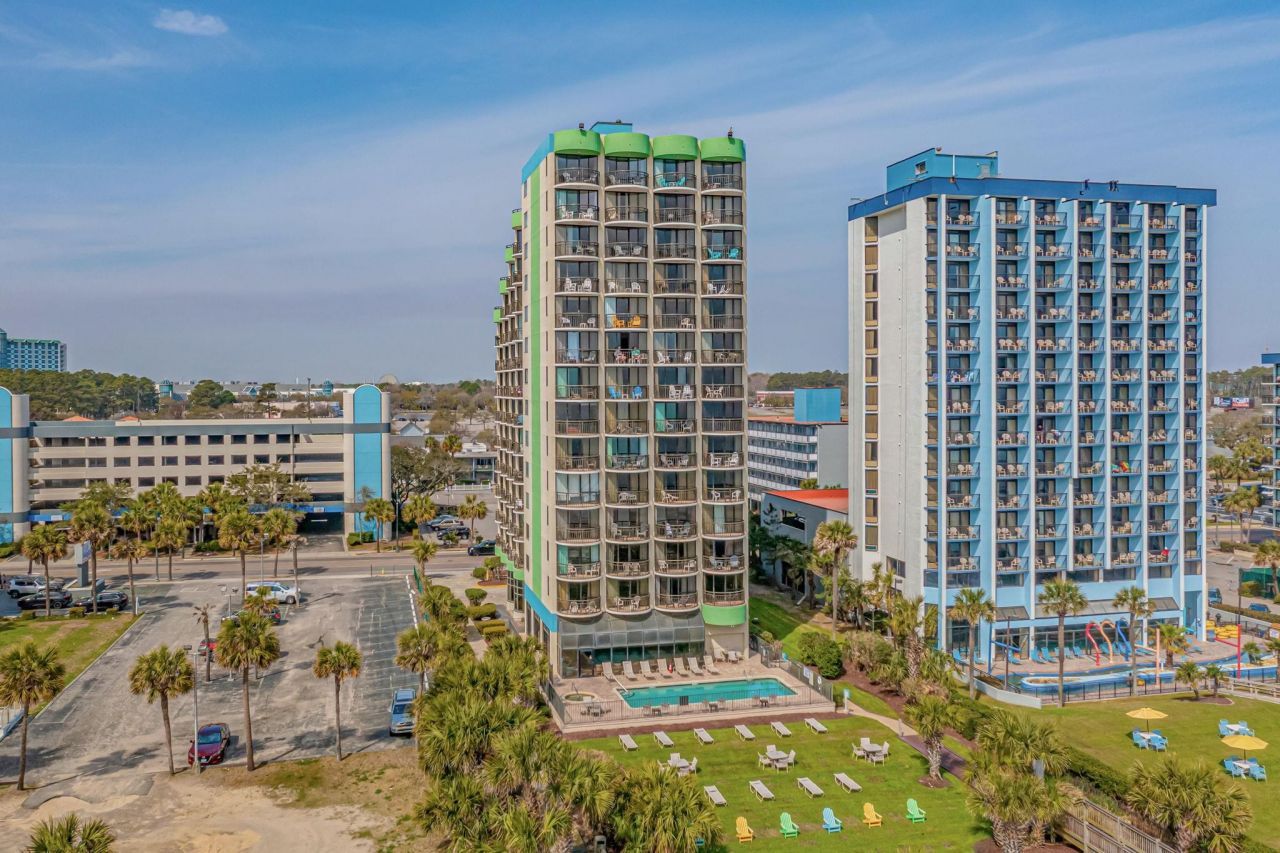 2310 N Ocean Blvd. Photo 37