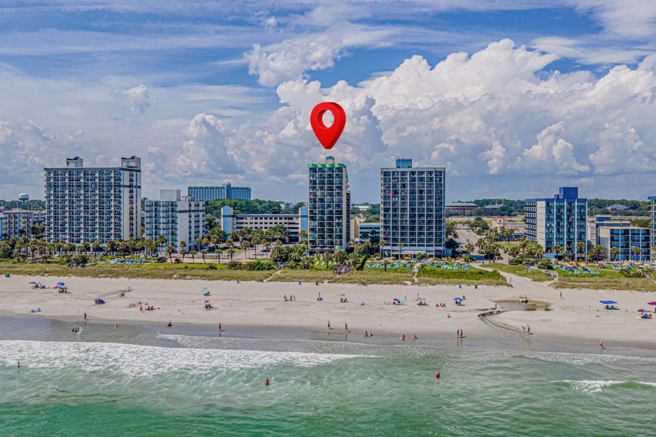 2310 N Ocean Blvd. Photo 38