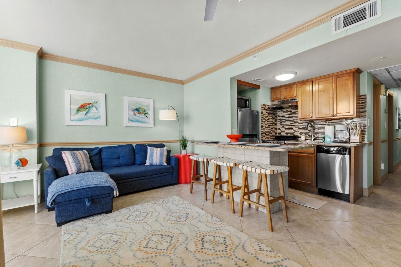 2310 N Ocean Blvd. Photo 6