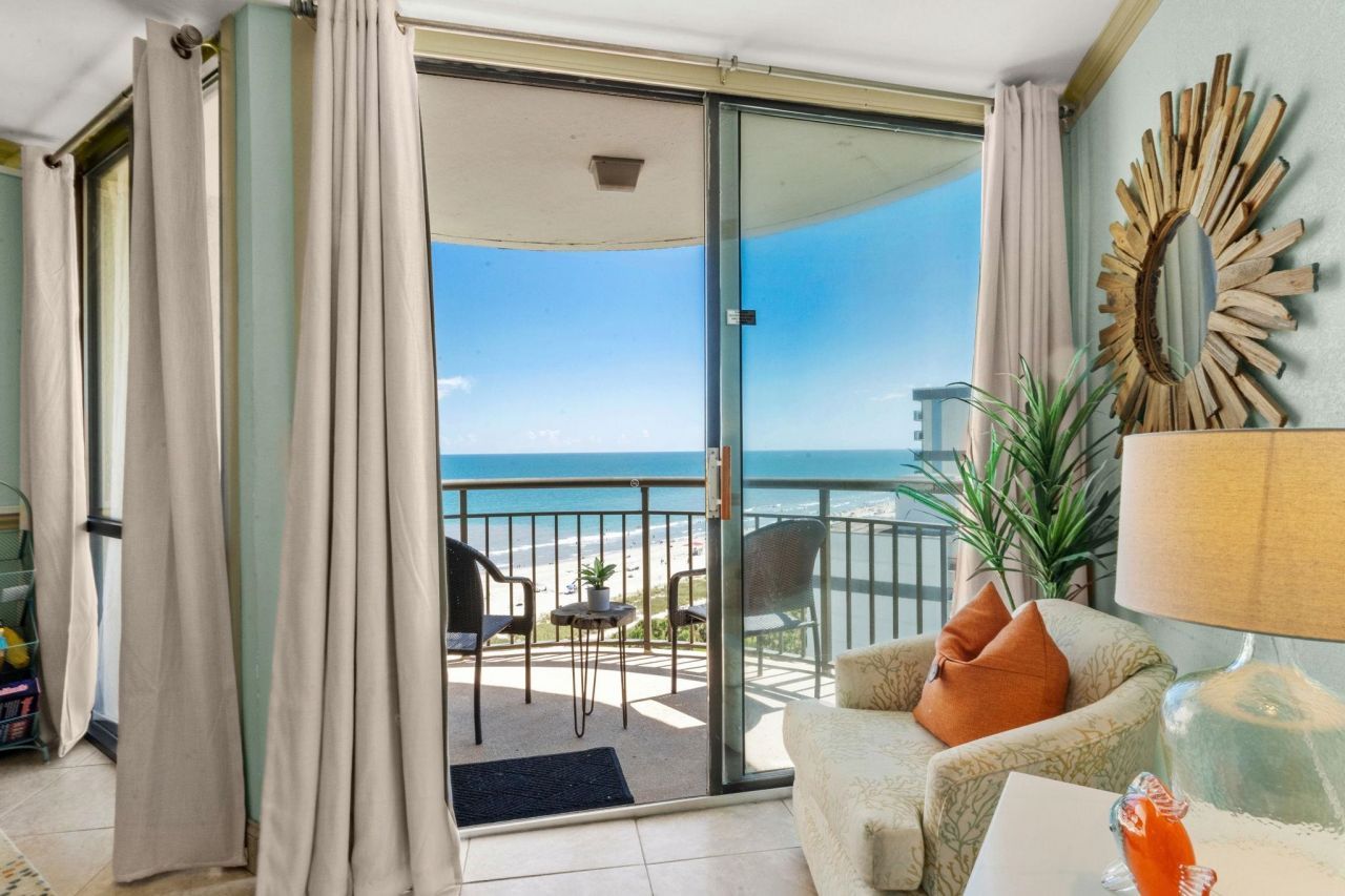 2310 N Ocean Blvd. Photo 7