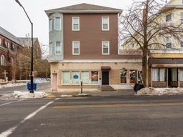 1401 Acushnet Ave, New Bedford, MA 02745