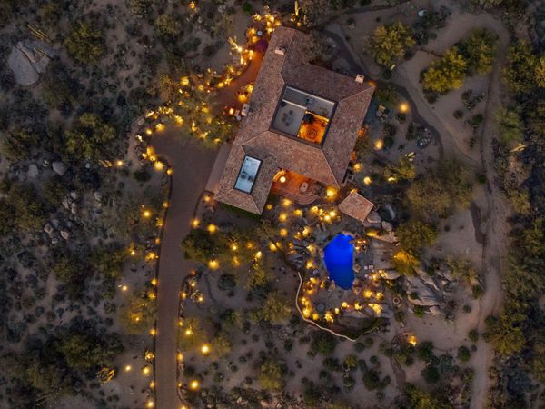 35035 N WHILEAWAY Road, Carefree, AZ 85377