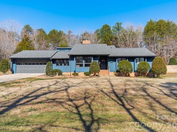 7416 Whitewash Trail, Sherrills Ford, NC 28673