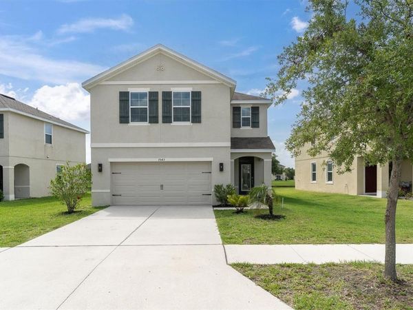 7543 TUSCAN BAY CIRCLE, WESLEY CHAPEL, FL 33545