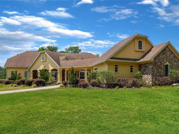 18604 NW 262 AVENUE, ALACHUA, FL 32615