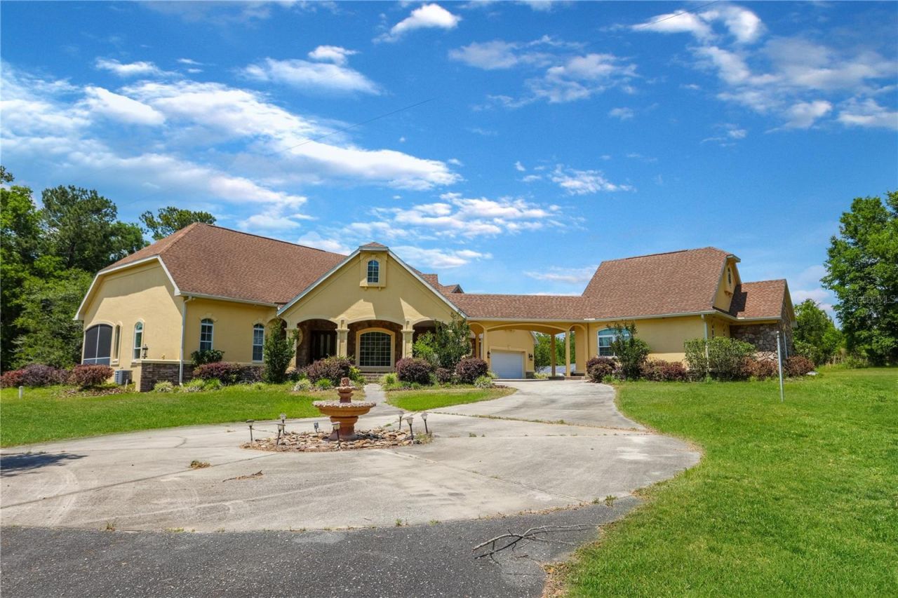 18604 NW 262 Avenue, Alachua, FL 32615 Photo