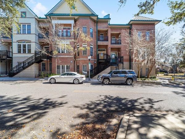 107 NE 4TH STREET, GAINESVILLE, FL 32601