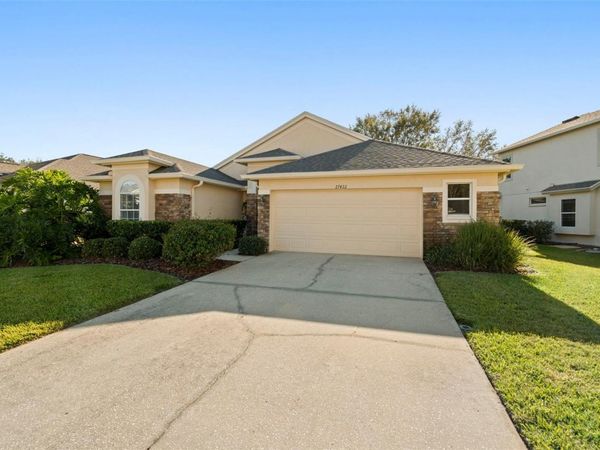 27422 EDENFIELD DRIVE, WESLEY CHAPEL, FL 33544