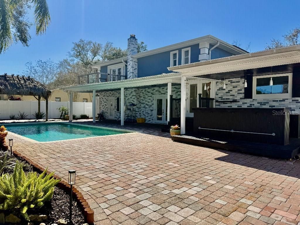 2563 Knotty Pine Way, Clearwater, FL 33761 Photo