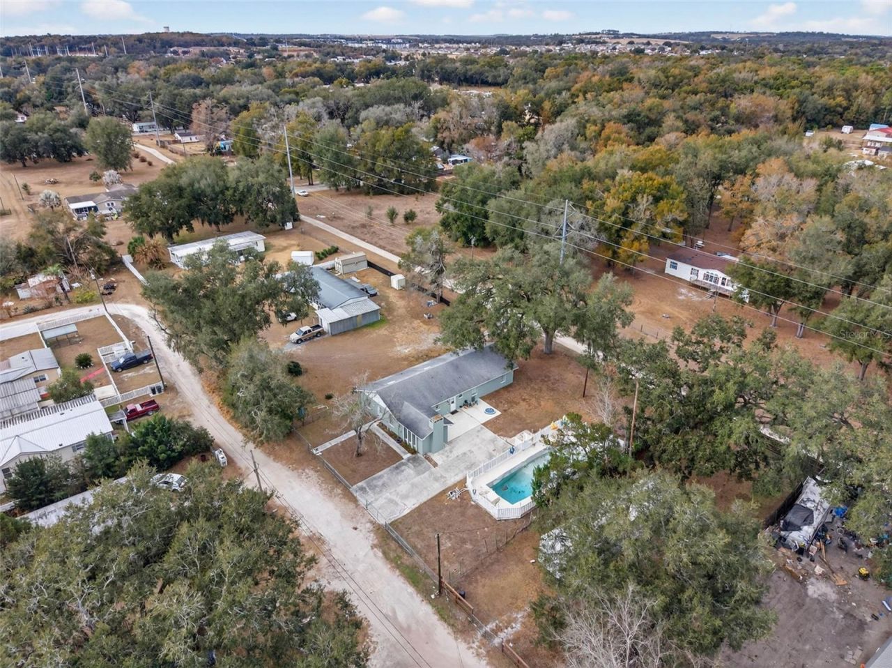 39243 Lizabeth Circle, Zephyrhills, FL 33542 Photo