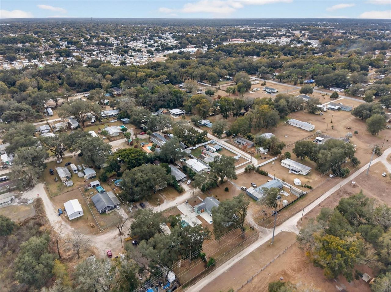 39243 Lizabeth Circle, Zephyrhills, FL 33542 Photo