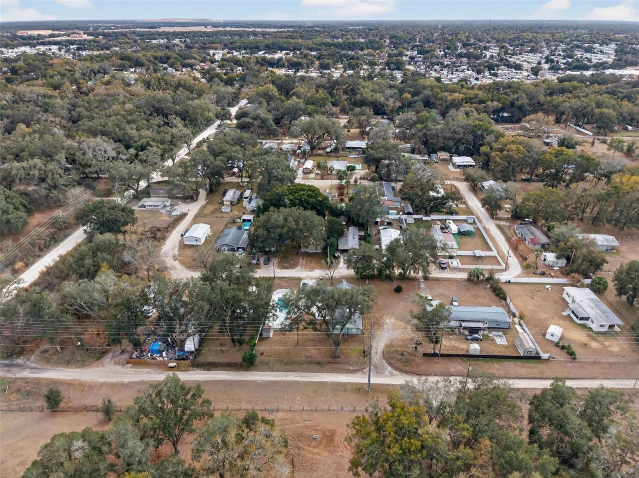 39243 Lizabeth Circle, Zephyrhills, FL 33542 Photo