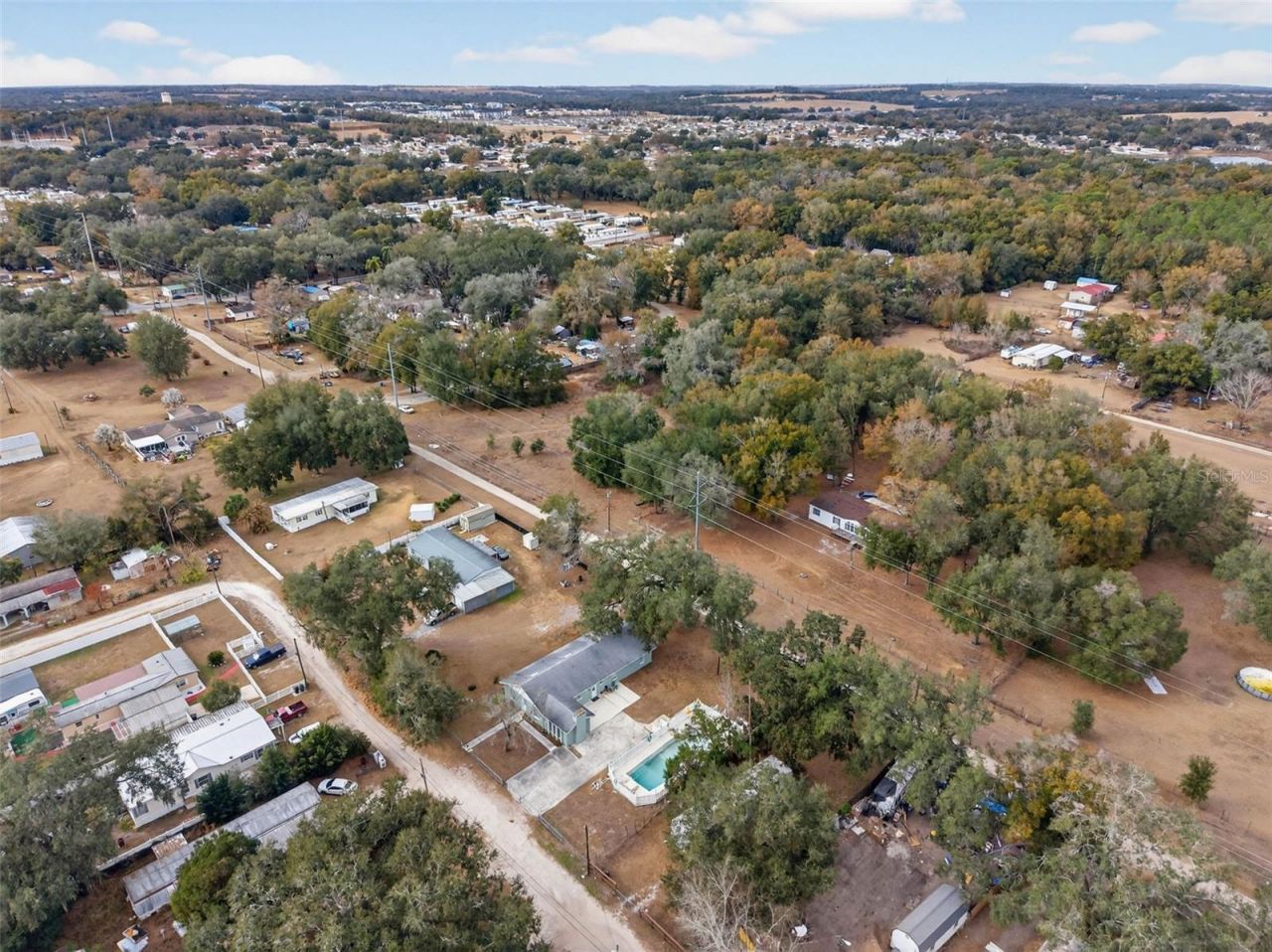 39243 Lizabeth Circle, Zephyrhills, FL 33542 Photo