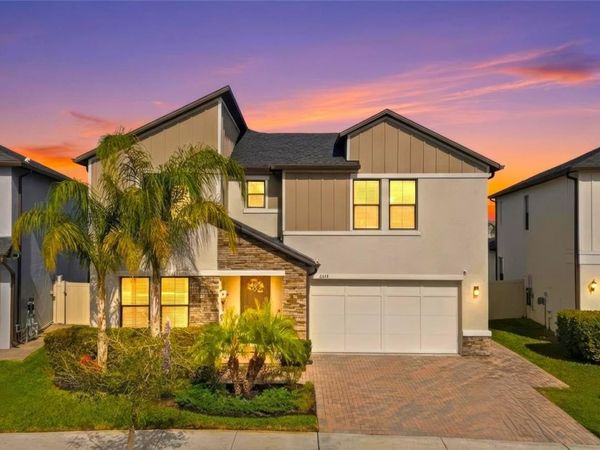 8249 CAPSTONE RANCH DRIVE, NEW PORT RICHEY, FL 34655