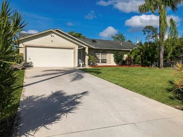 2341 SW LAWFORD STREET, PORT ST LUCIE, FL 34953