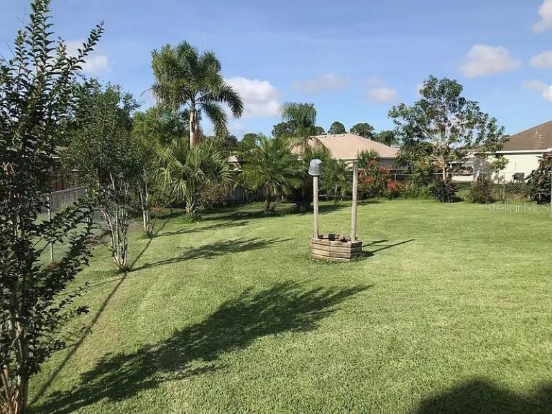 2341 SW Lawford Street, Port Saint Lucie, FL 34953 Photo