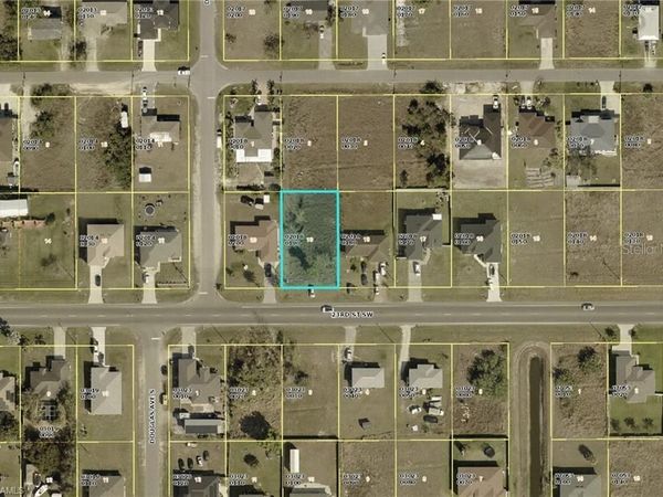 4108 23RD STREET SW, LEHIGH ACRES, FL 33976