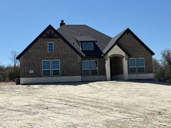 409 Hayden Faith Court, Springtown, TX 76082