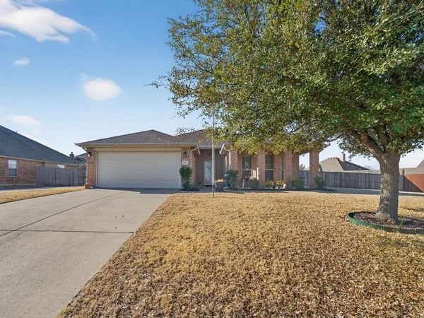 1007 Seminole Lane, Greenville, TX 75402