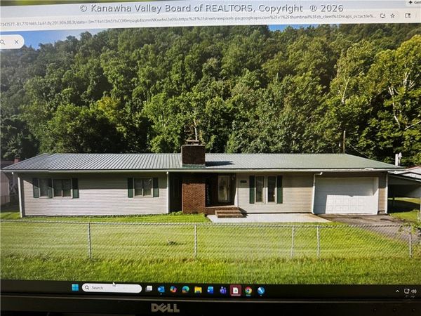 6162 Huff Creek Highway, Davin, WV 25617