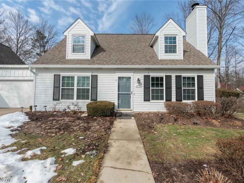 2217 Heather Lane, Unit 5, Twinsburg, OH 44087 Photo 1