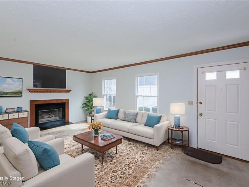 2217 Heather Lane, Unit 5, Twinsburg, OH 44087 Photo 3