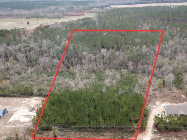 Lot 19 Mineral Springs Rd, Jay, FL 32565