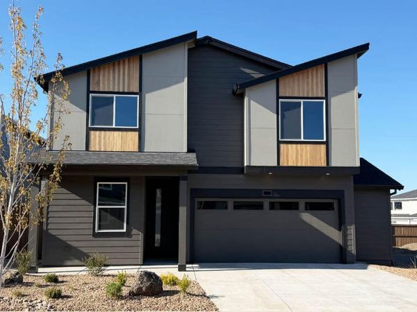 21549 SE Etna Place, Bend, OR 97702