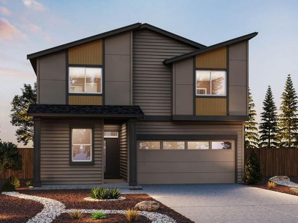 21549 SE Etna Place, Bend, OR 97702