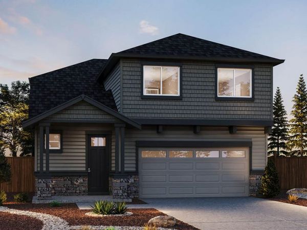 21545 SE Etna Place, Bend, OR 97702