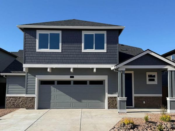 21545 SE Etna Place, Bend, OR 97702
