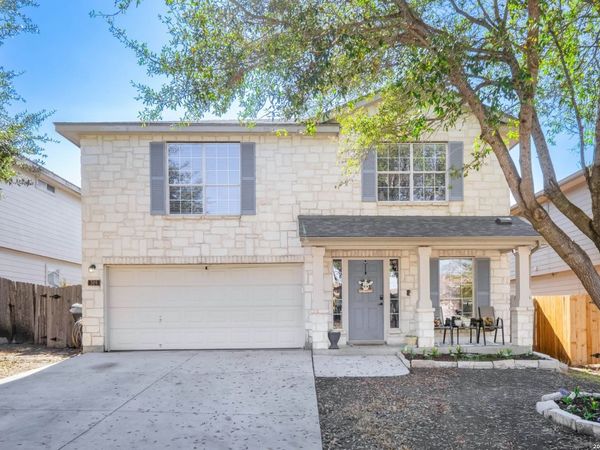 309 Hummingbird Dr, New Braunfels, TX 78130