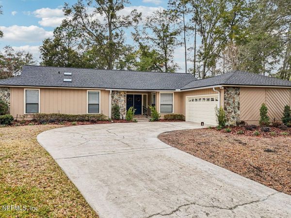 2294 KENSINGTON Lane, Orange Park, FL 32073