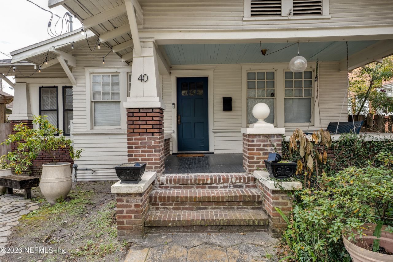 40 W 11th Street, Jacksonville, FL 32206 Main Photo