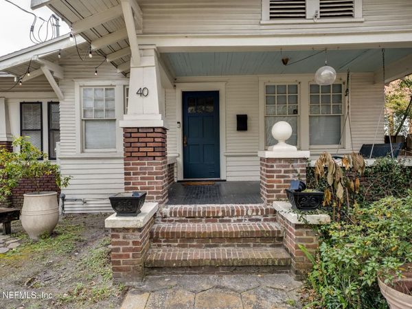 40 W 11TH Street, Jacksonville, FL 32206