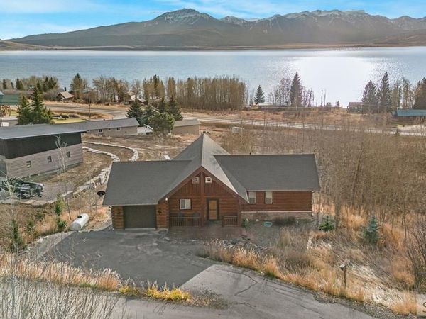 3864 Overlook Drive, ISLAND PARK, ID 83429