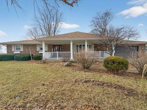 17644 W Bicentennial Drive, Elwood, IL 60421