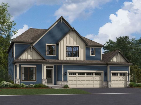 26241 W Sablewood Circle, Plainfield, IL 60585