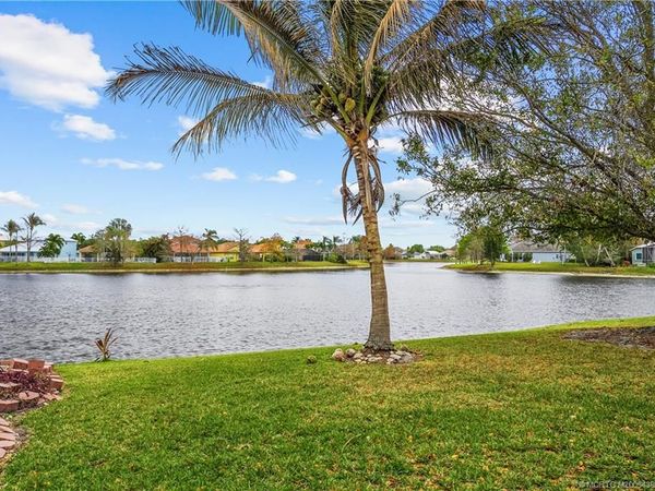 861 NW Waterlily Place, Jensen Beach, FL 34957