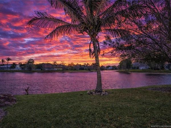 861 NW Waterlily Place, Jensen Beach, FL 34957