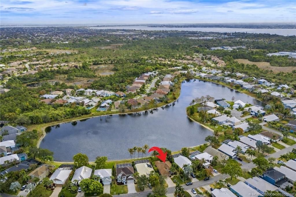 861 NW Waterlily Place, Jensen Beach, FL 34957 Photo