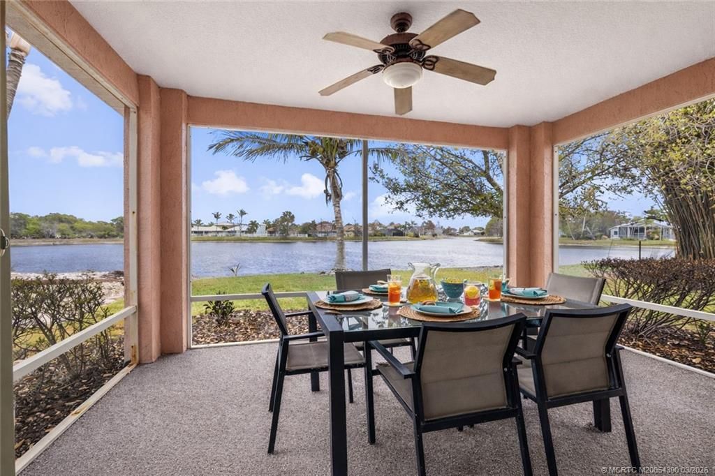 861 NW Waterlily Place, Jensen Beach, FL 34957 Photo