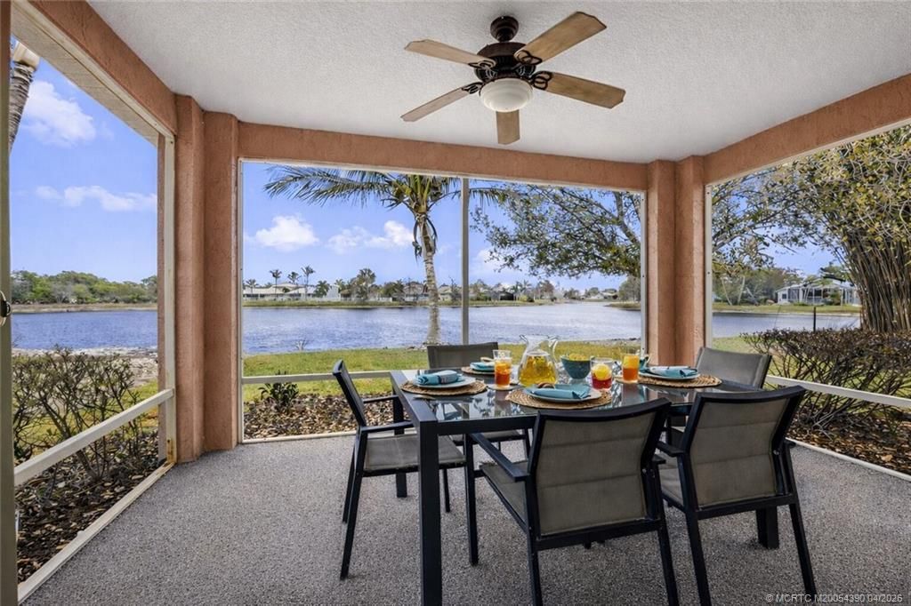 861 NW Waterlily Place, Jensen Beach, FL 34957 Photo