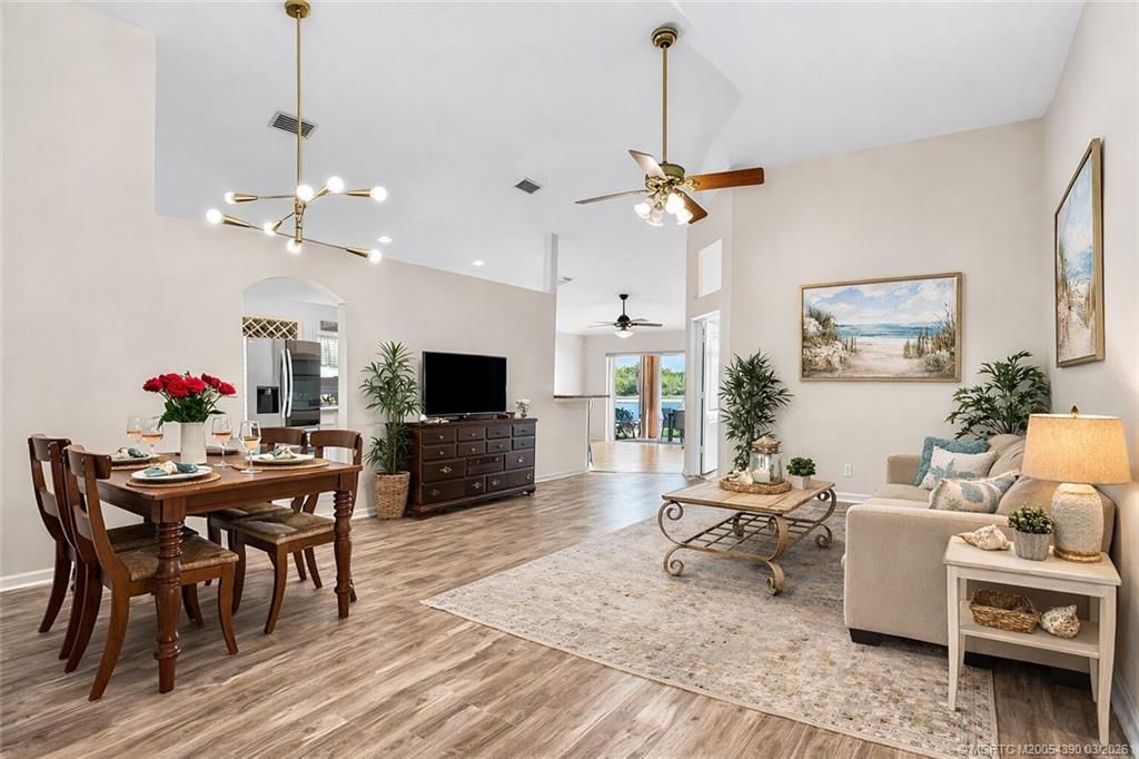 861 NW Waterlily Place, Jensen Beach, FL 34957 Photo