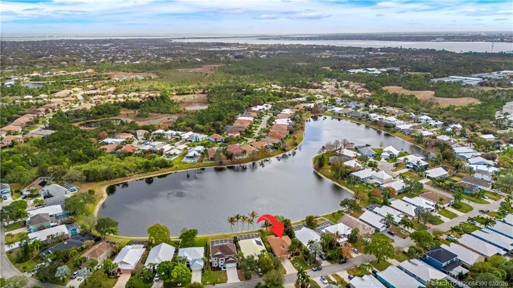 861 NW Waterlily Place, Jensen Beach, FL 34957 Photo