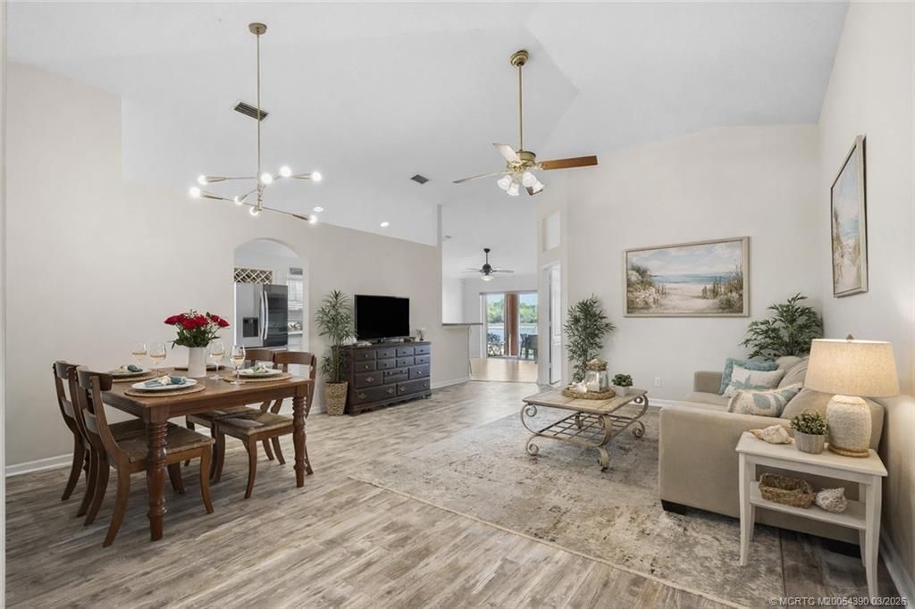 861 NW Waterlily Place, Jensen Beach, FL 34957 Photo