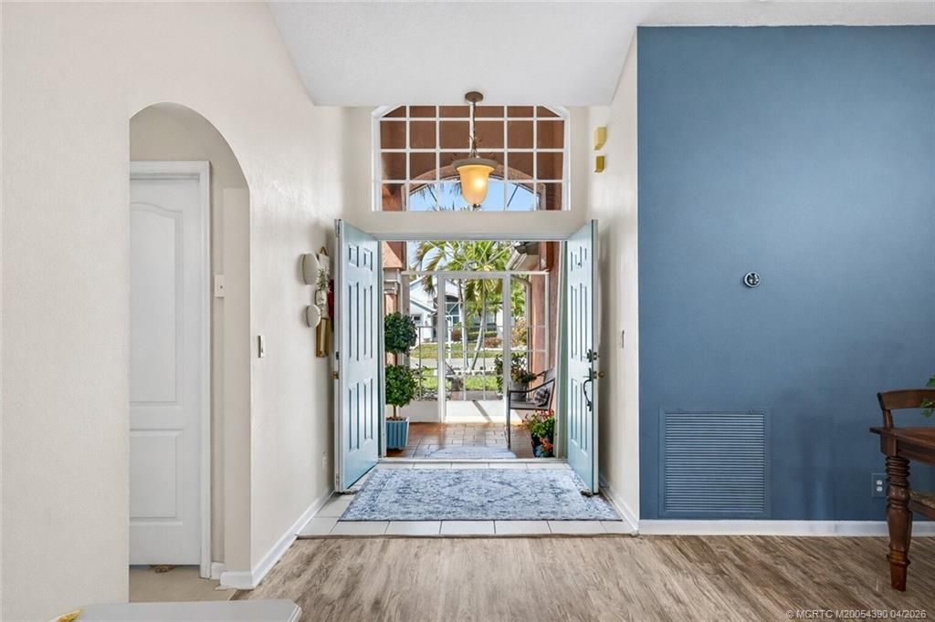 861 NW Waterlily Place, Jensen Beach, FL 34957 Photo