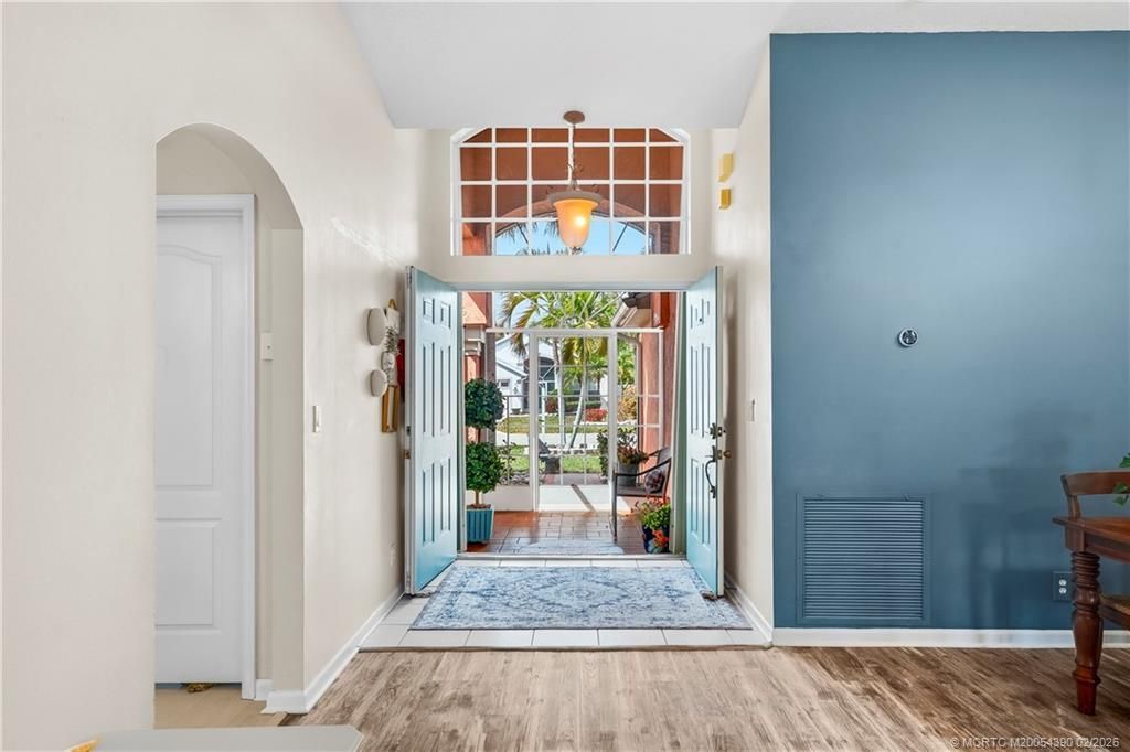 861 NW Waterlily Place, Jensen Beach, FL 34957 Photo