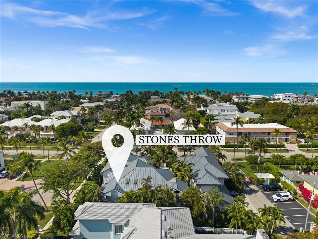 361 2nd St S, Naples, FL 34102 Photo